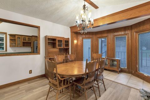 Tiny photo for 22529 Conrad Road, South Bloomingville, OH 43152 (MLS # 226022824)