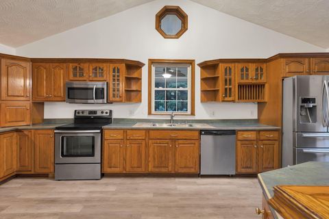 Tiny photo for 22529 Conrad Road, South Bloomingville, OH 43152 (MLS # 226022824)