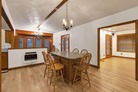 Tiny photo for 22529 Conrad Road, South Bloomingville, OH 43152 (MLS # 226022824)