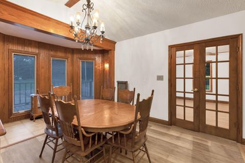 Tiny photo for 22529 Conrad Road, South Bloomingville, OH 43152 (MLS # 226022824)