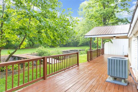 Tiny photo for 22529 Conrad Road, South Bloomingville, OH 43152 (MLS # 226022824)