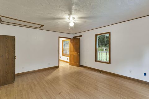 Tiny photo for 22529 Conrad Road, South Bloomingville, OH 43152 (MLS # 226022824)
