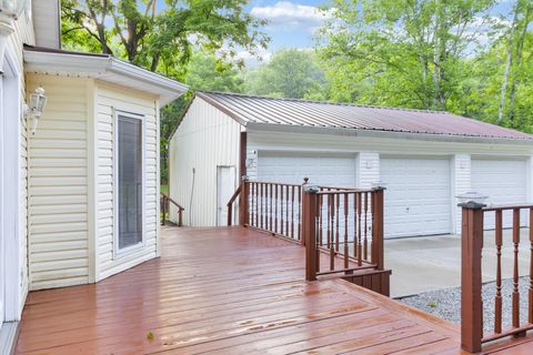 Tiny photo for 22529 Conrad Road, South Bloomingville, OH 43152 (MLS # 226022824)