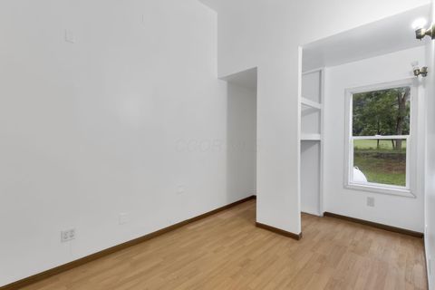 Tiny photo for 22529 Conrad Road, South Bloomingville, OH 43152 (MLS # 226022824)