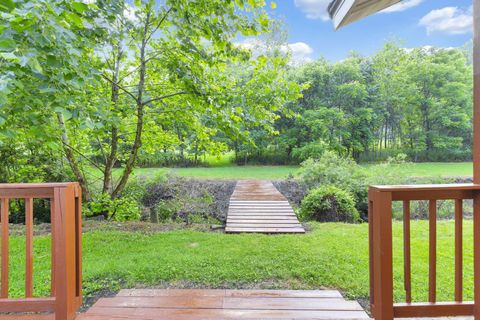 Tiny photo for 22529 Conrad Road, South Bloomingville, OH 43152 (MLS # 226022824)