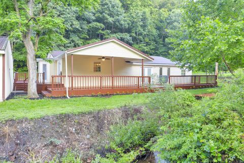 Tiny photo for 22529 Conrad Road, South Bloomingville, OH 43152 (MLS # 226022824)