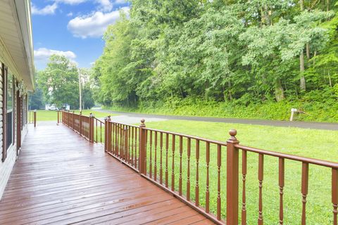 Tiny photo for 22529 Conrad Road, South Bloomingville, OH 43152 (MLS # 226022824)