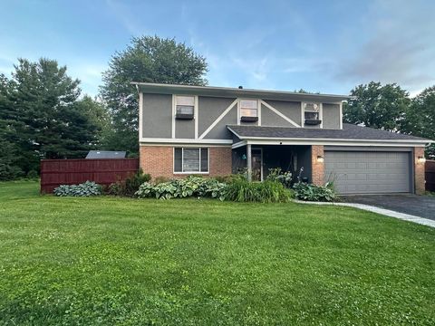 Photo of 6869 Cedar Brook Place, New Albany, OH 43054 (MLS # 226010743)