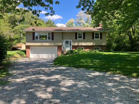 Homes For Sale - 3830 Mason Road<br/> Fairfield County, Canal Winchester, OH 43110