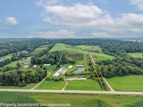 Photo of 5177 Brownsville Road SE, Newark, OH 43056 (MLS # 226030405)