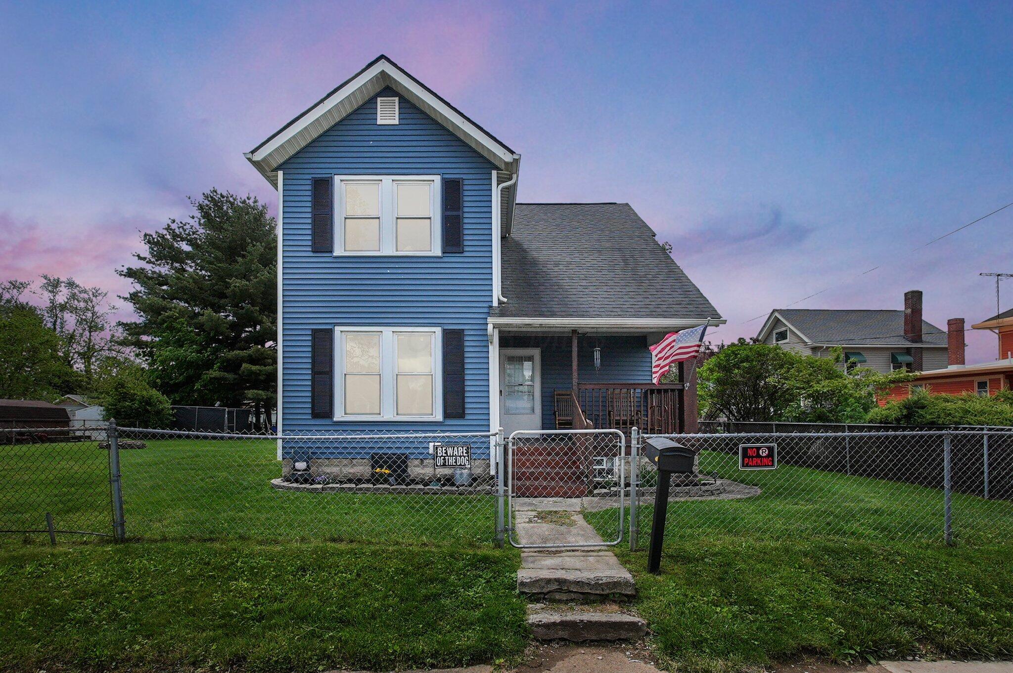 113 E Channel Street, Newark, Ohio image 2