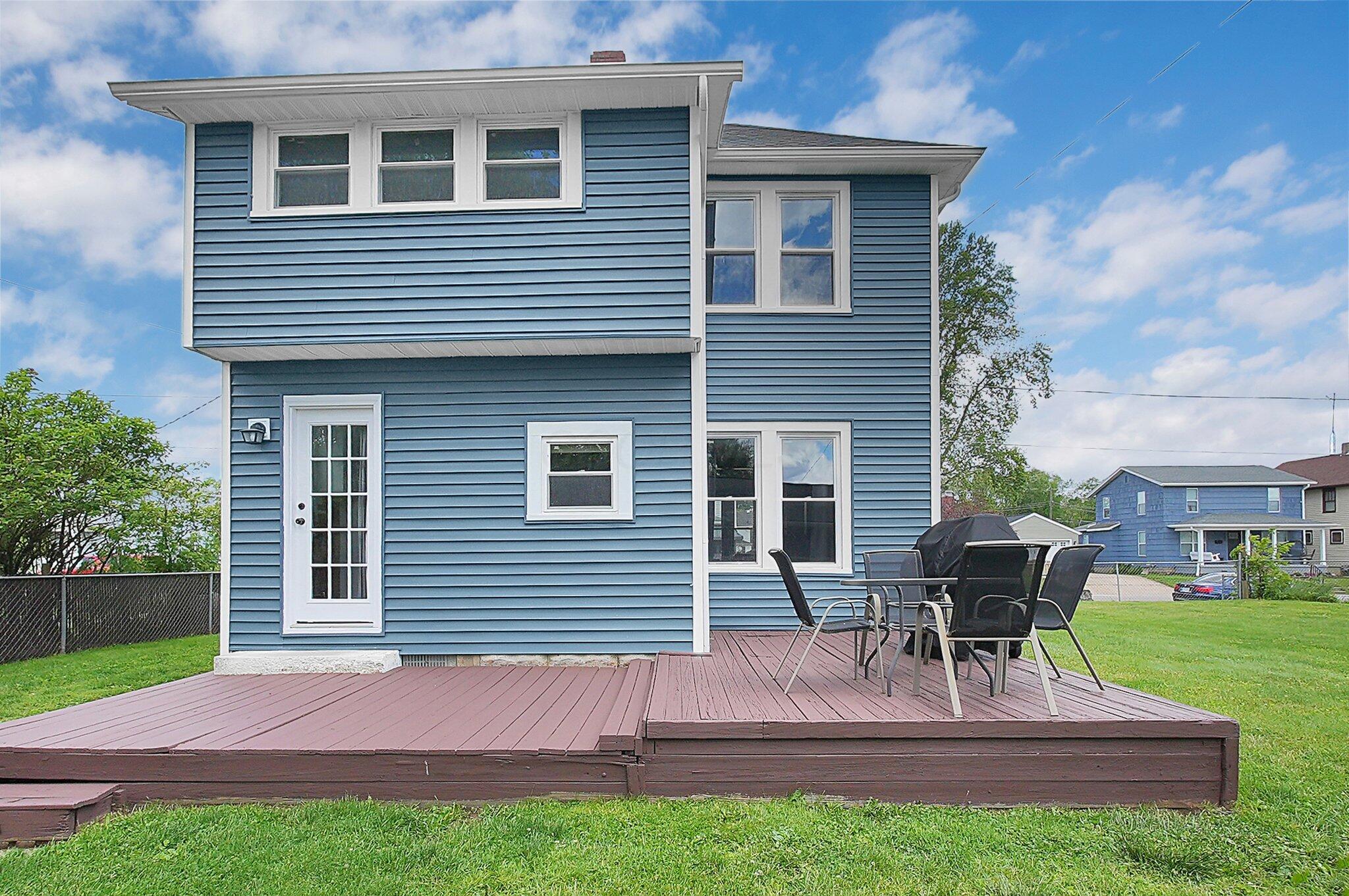 113 E Channel Street, Newark, Ohio image 31