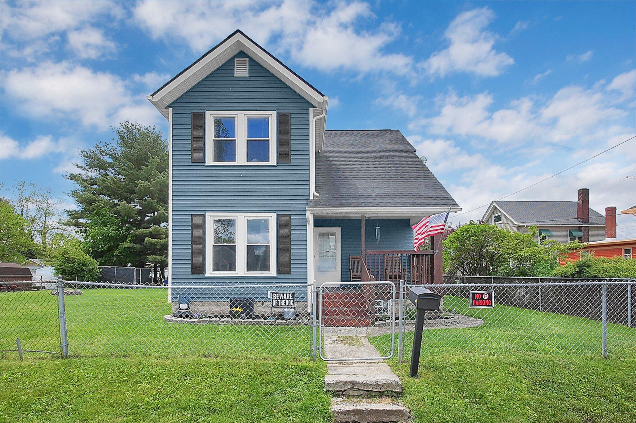 113 E Channel Street, Newark, Ohio image 4