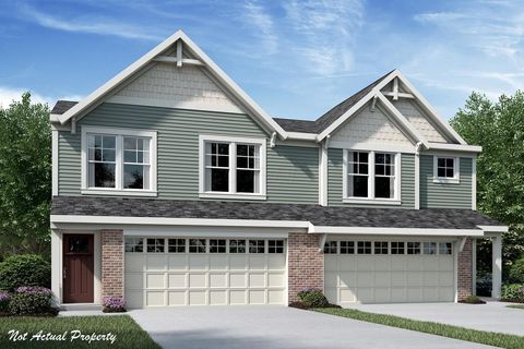 Homes For Sale - 1594 Day Break Loop #B<br/> Union County, Marysville, OH 43040