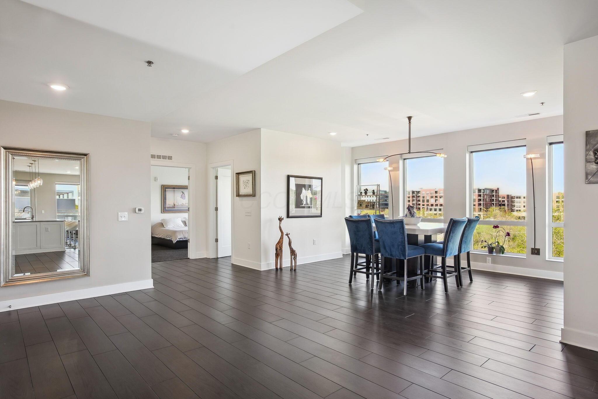 105 N Riverview Street #715, Dublin, Ohio image 16
