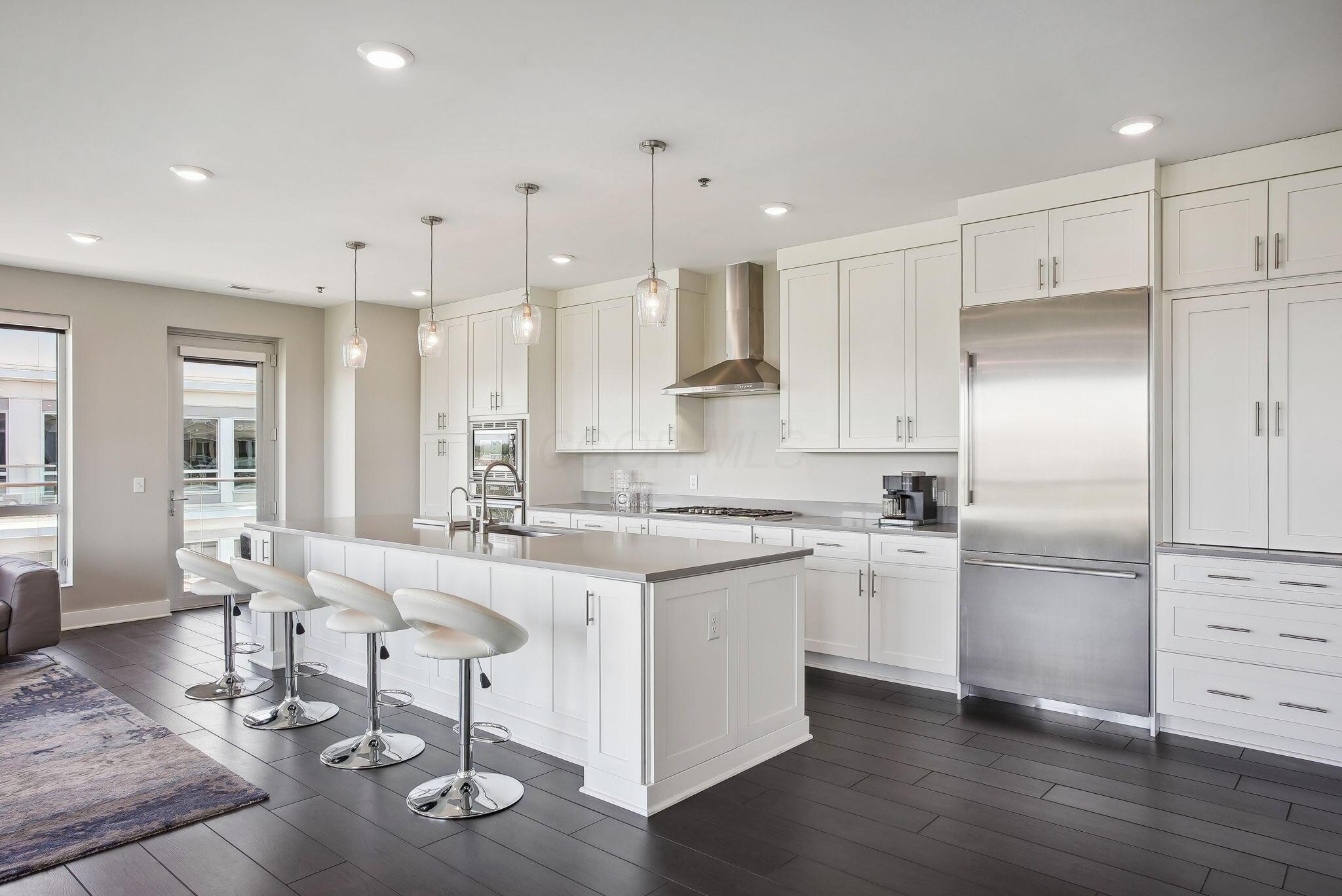 105 N Riverview Street #715, Dublin, Ohio image 5