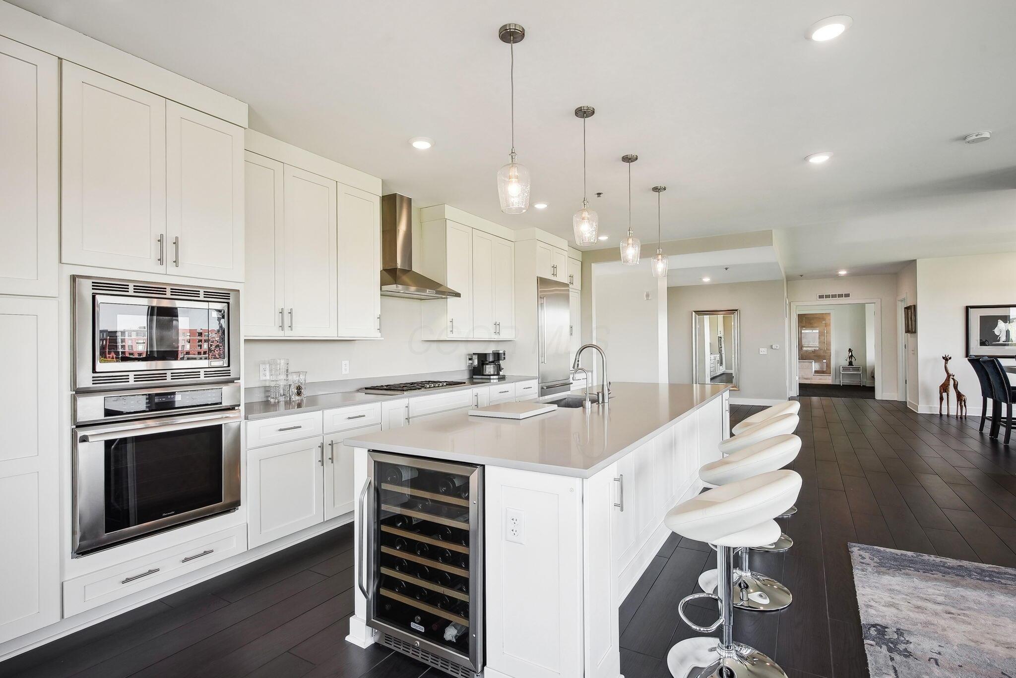 105 N Riverview Street #715, Dublin, Ohio image 8