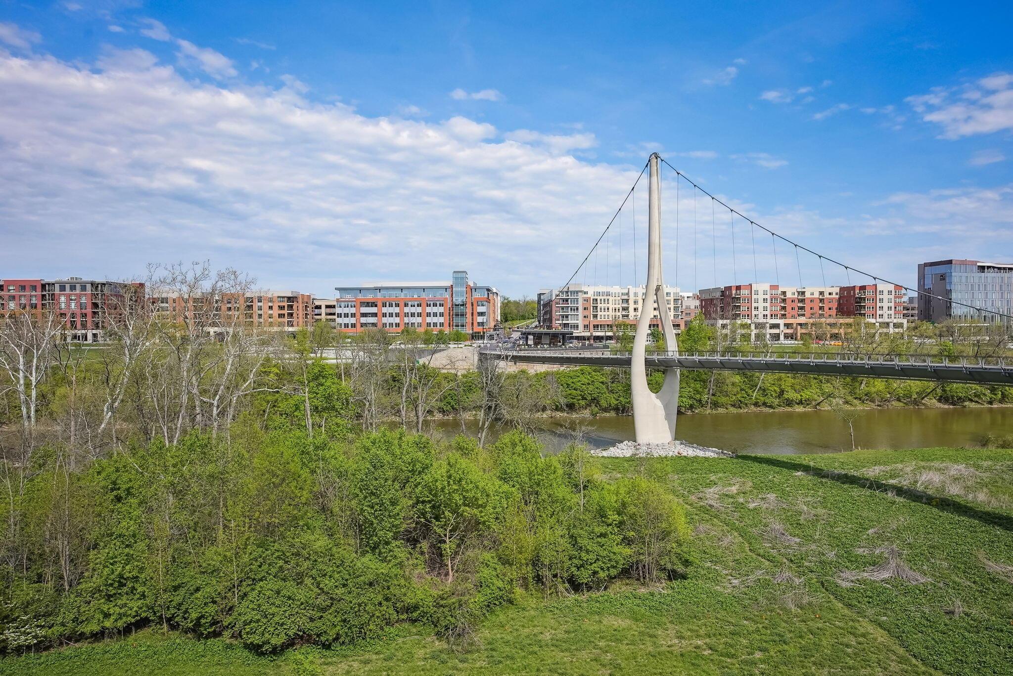 105 N Riverview Street #715, Dublin, Ohio image 47
