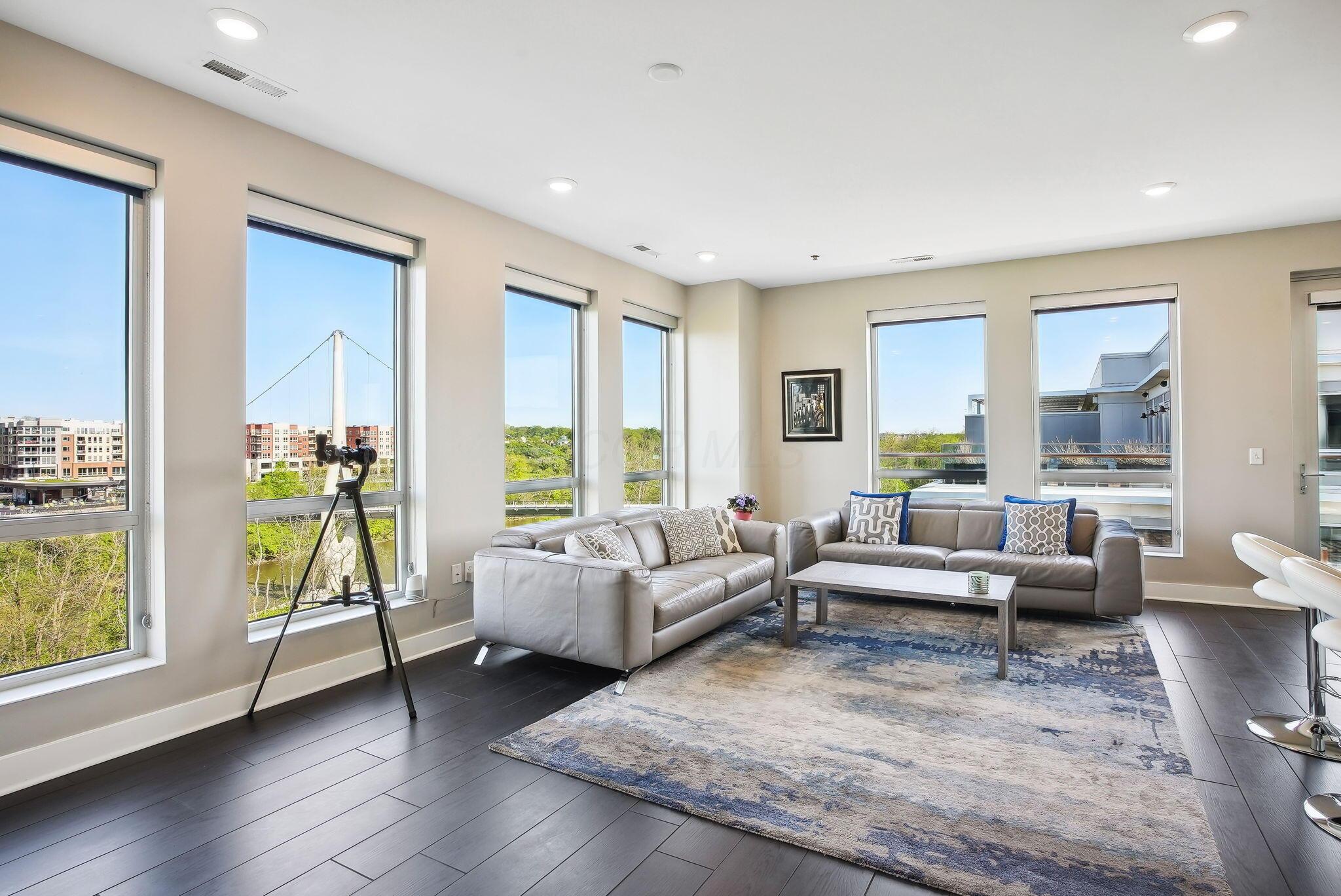105 N Riverview Street #715, Dublin, Ohio image 3