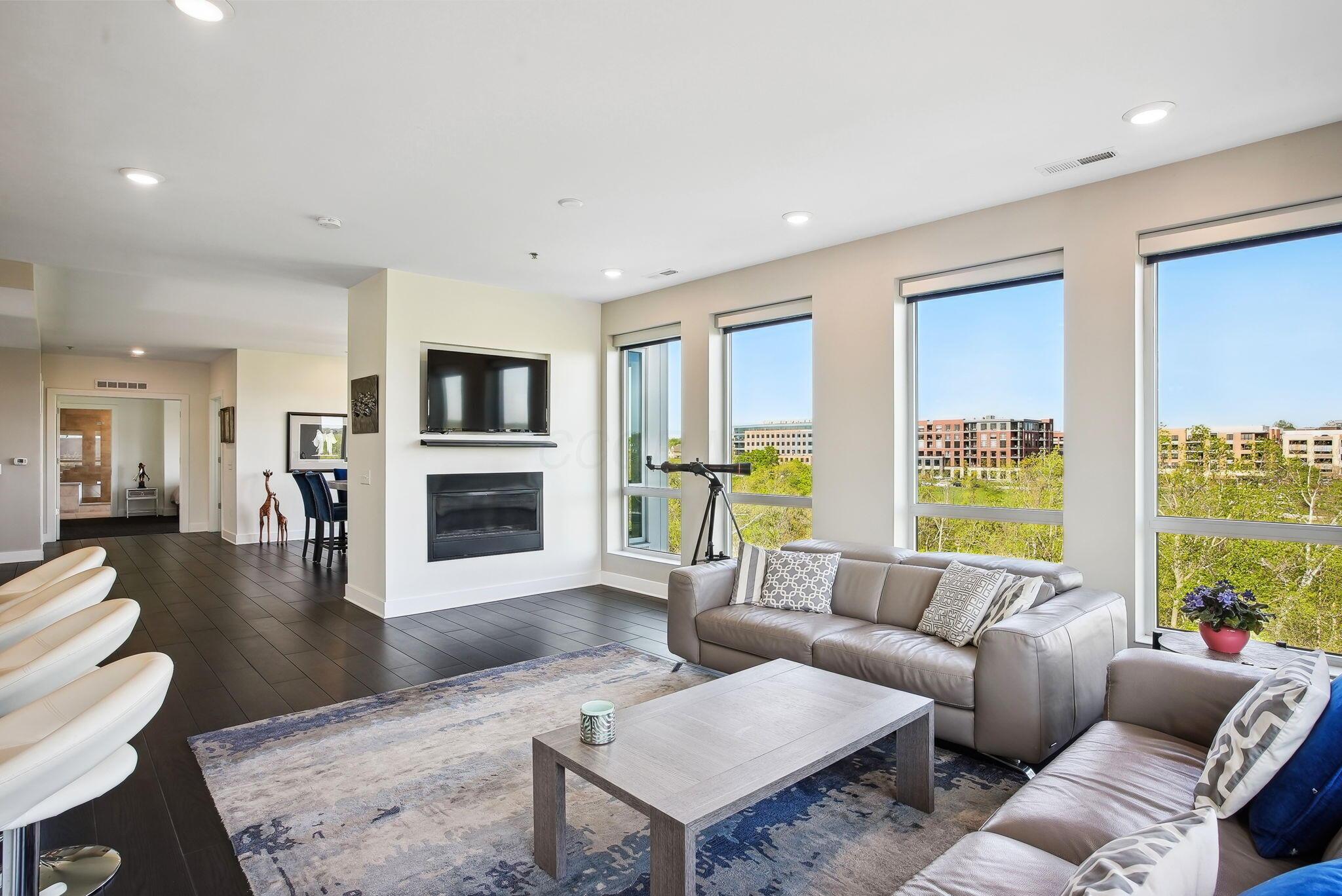105 N Riverview Street #715, Dublin, Ohio image 7