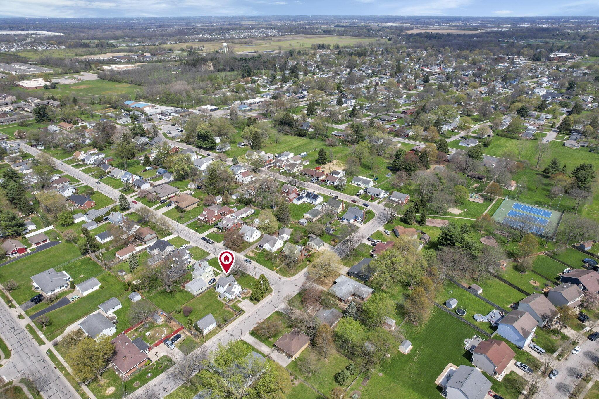 365 Kessler Street, Groveport, Ohio image 45
