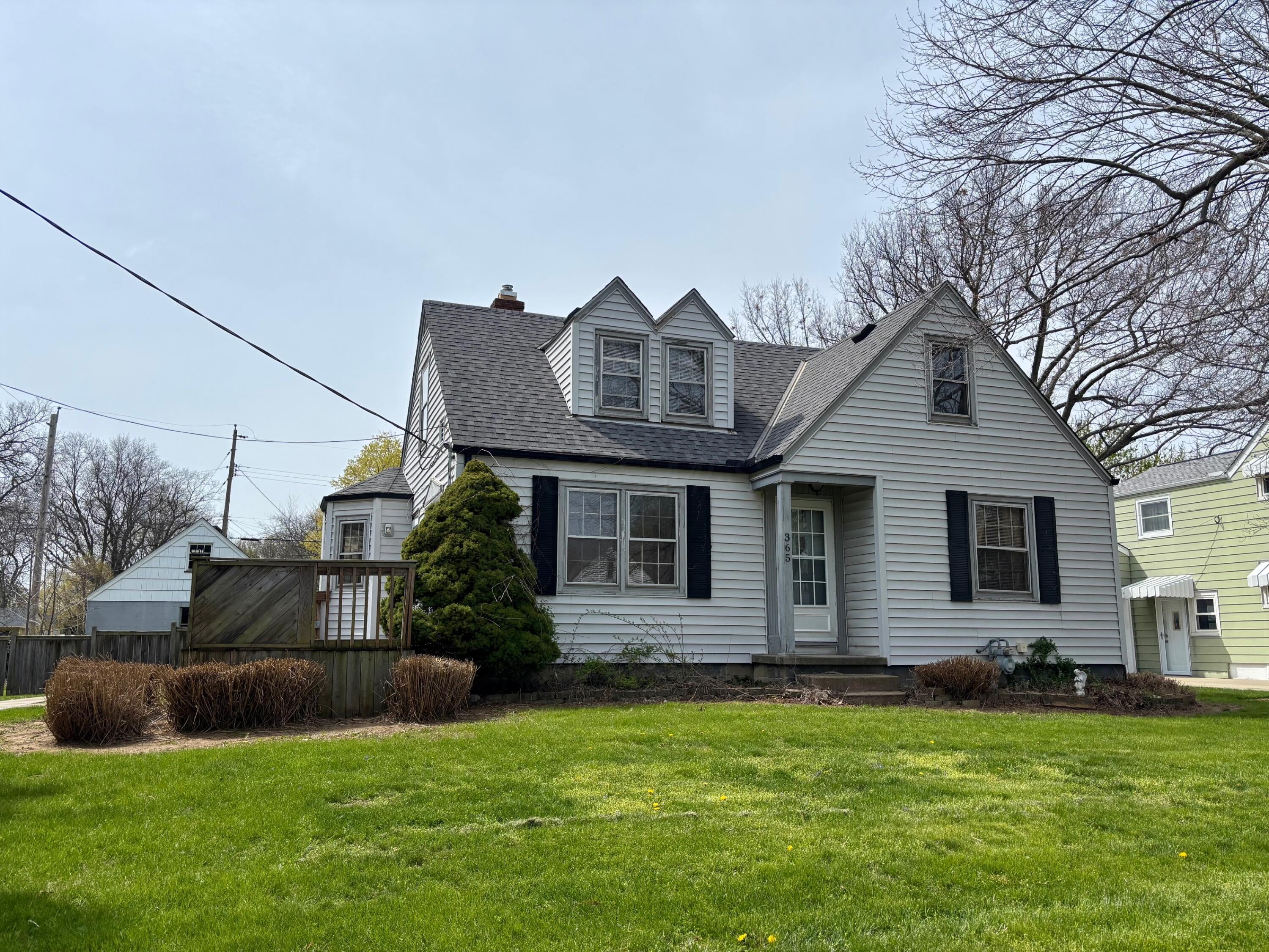 365 Kessler Street, Groveport, Ohio image 1