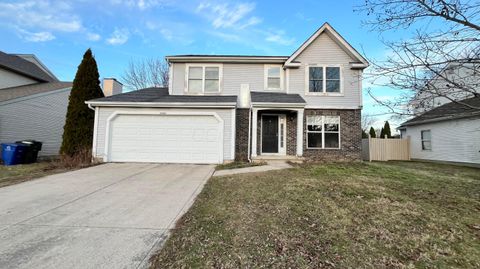 Photo of 3460 Oak Bend Boulevard, Canal Winchester, OH 43110 (MLS # 226006058)