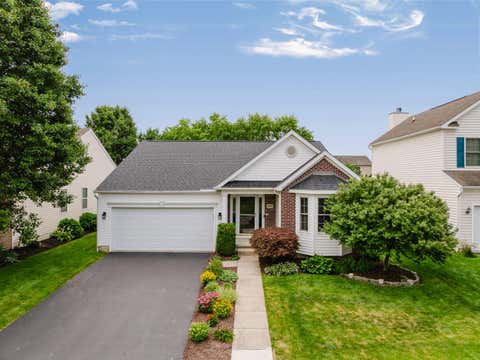 Photo of 5897 Tarrycrest Drive, Westerville, OH 43081 (MLS # 226023619)