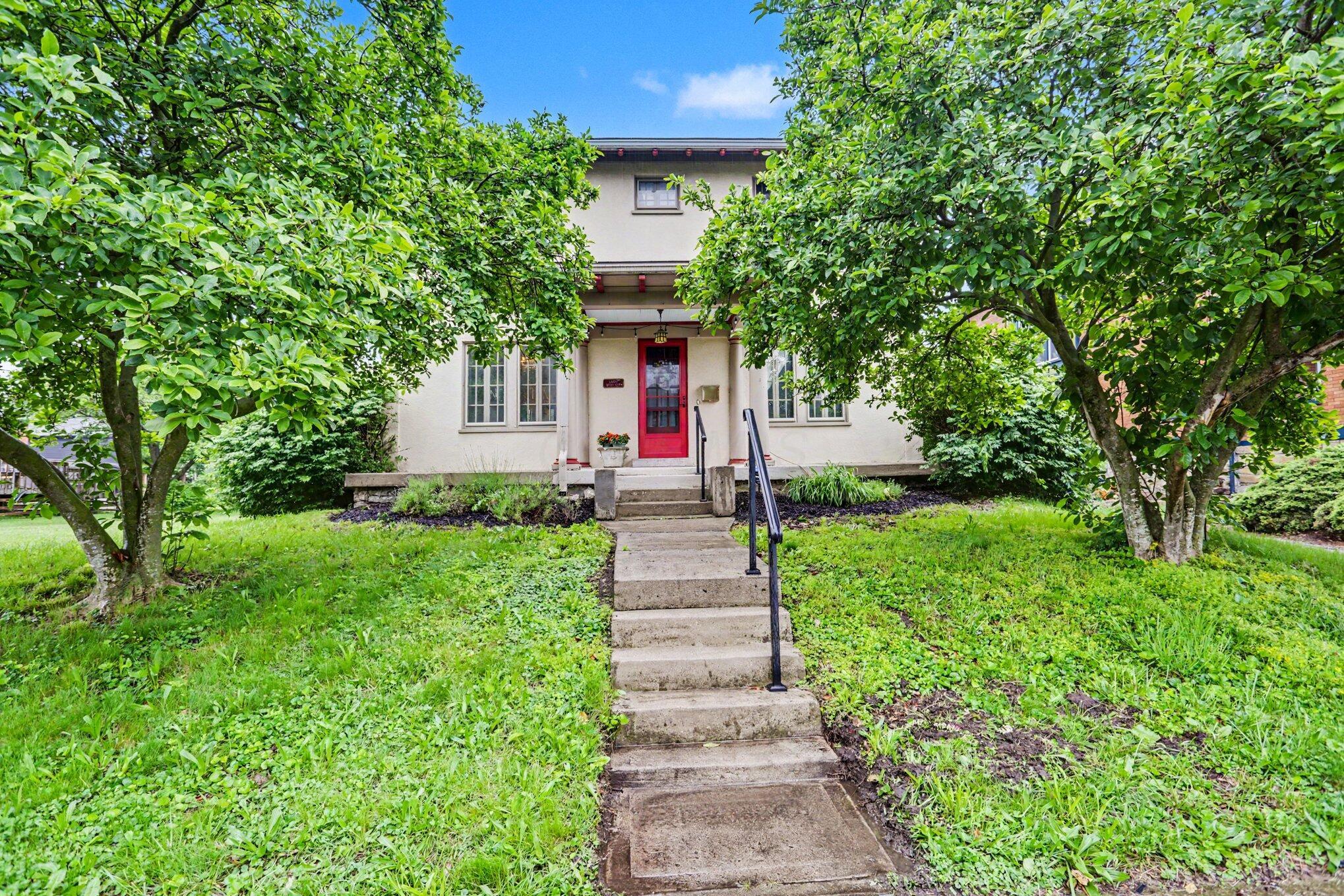 1403 Bryden Road