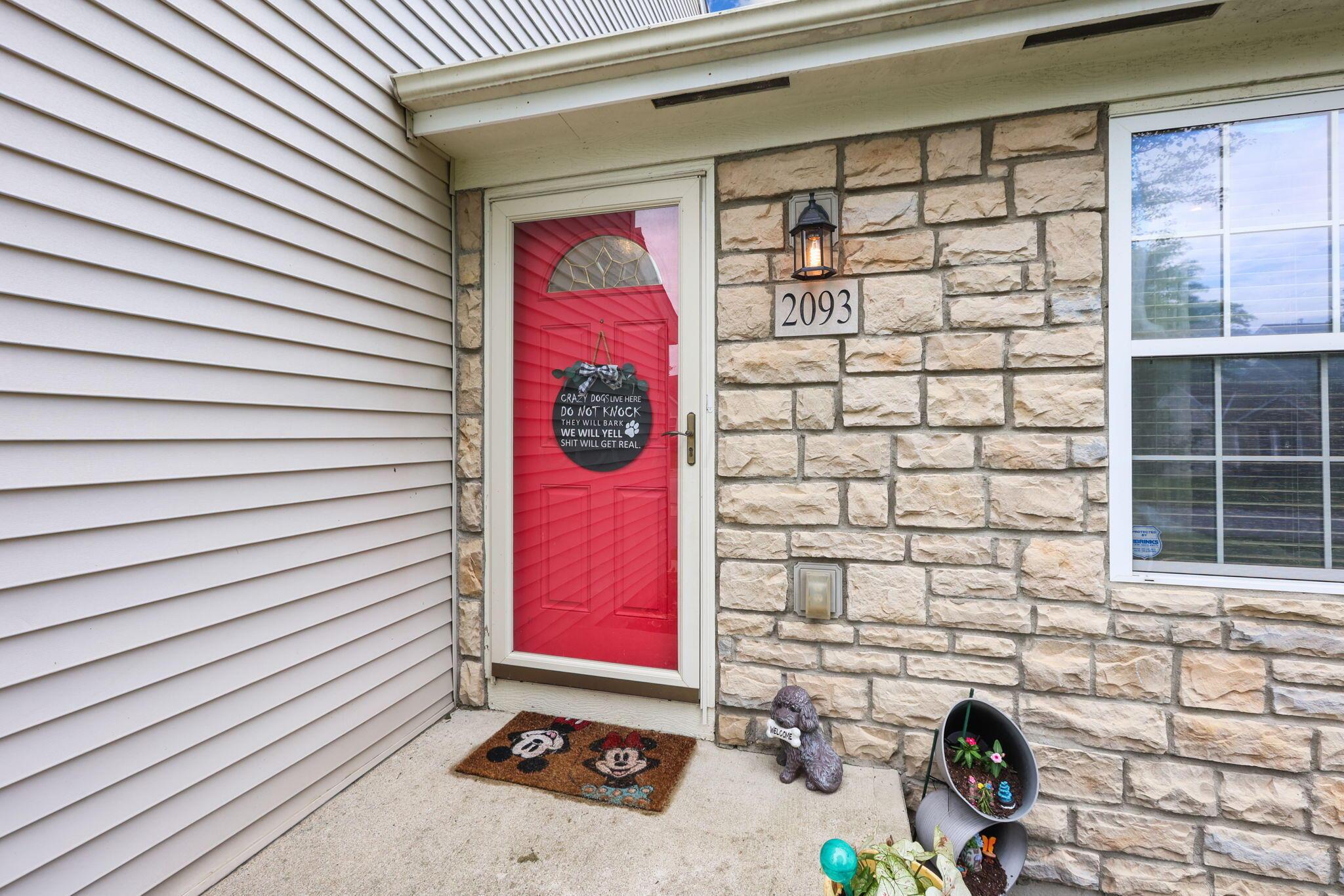 2093 Winding Hollow Drive, Grove City, Ohio image 4