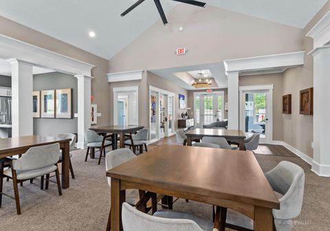 Tiny photo for 10592 Clare Way, Plain City, OH 43064 (MLS # 226002767)