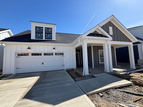 Homes For Sale - 10592 Clare Way<br/> Union County, Plain City, OH 43064