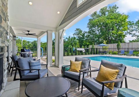 Tiny photo for 10592 Clare Way, Plain City, OH 43064 (MLS # 226002767)