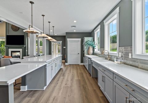 Tiny photo for 10592 Clare Way, Plain City, OH 43064 (MLS # 226002767)