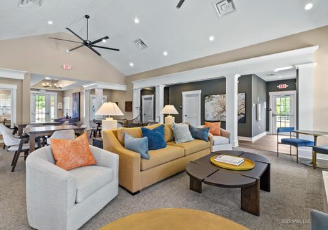 Tiny photo for 10592 Clare Way, Plain City, OH 43064 (MLS # 226002767)