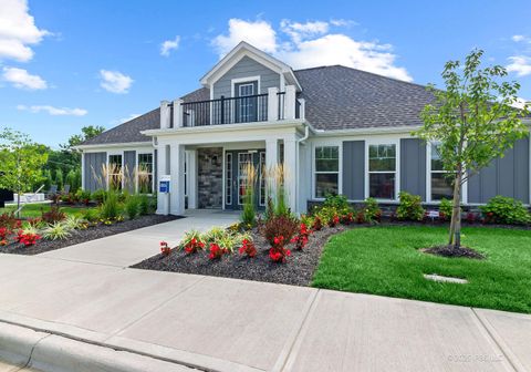 Tiny photo for 10592 Clare Way, Plain City, OH 43064 (MLS # 226002767)