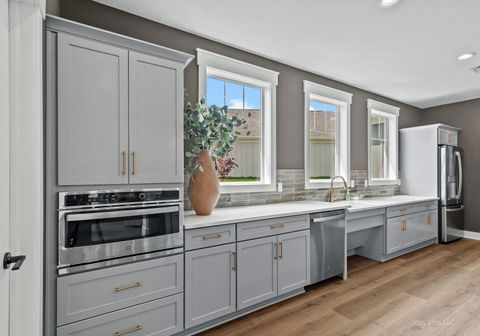 Tiny photo for 10592 Clare Way, Plain City, OH 43064 (MLS # 226002767)