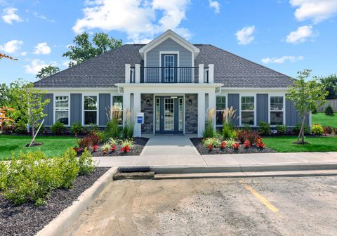 Tiny photo for 10592 Clare Way, Plain City, OH 43064 (MLS # 226002767)