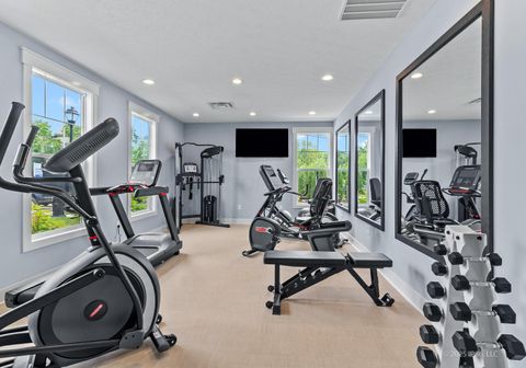 Tiny photo for 10592 Clare Way, Plain City, OH 43064 (MLS # 226002767)