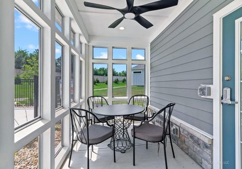 Tiny photo for 10592 Clare Way, Plain City, OH 43064 (MLS # 226002767)