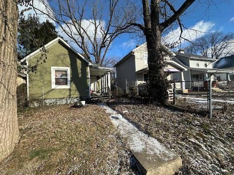 1416 Minnesota Avenue Columbus OH 43211