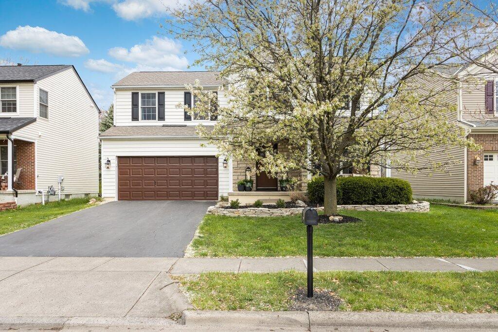 4782 Riverrock Drive, Columbus, Ohio image 5