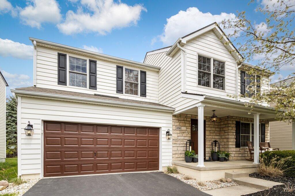 4782 Riverrock Drive, Columbus, Ohio image 4