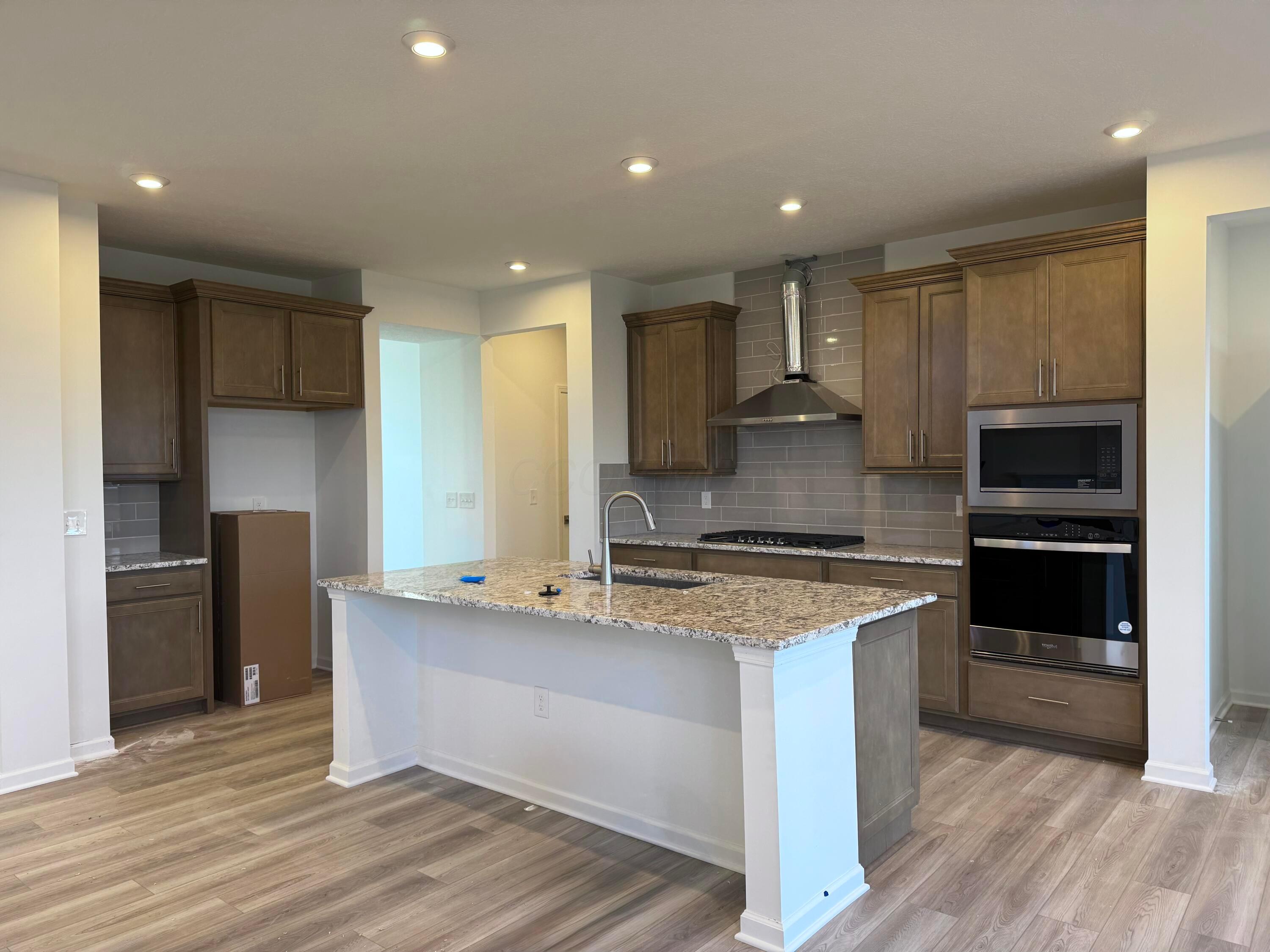 800 Callaway Lane #LOT 2419, Sunbury, Ohio image 36