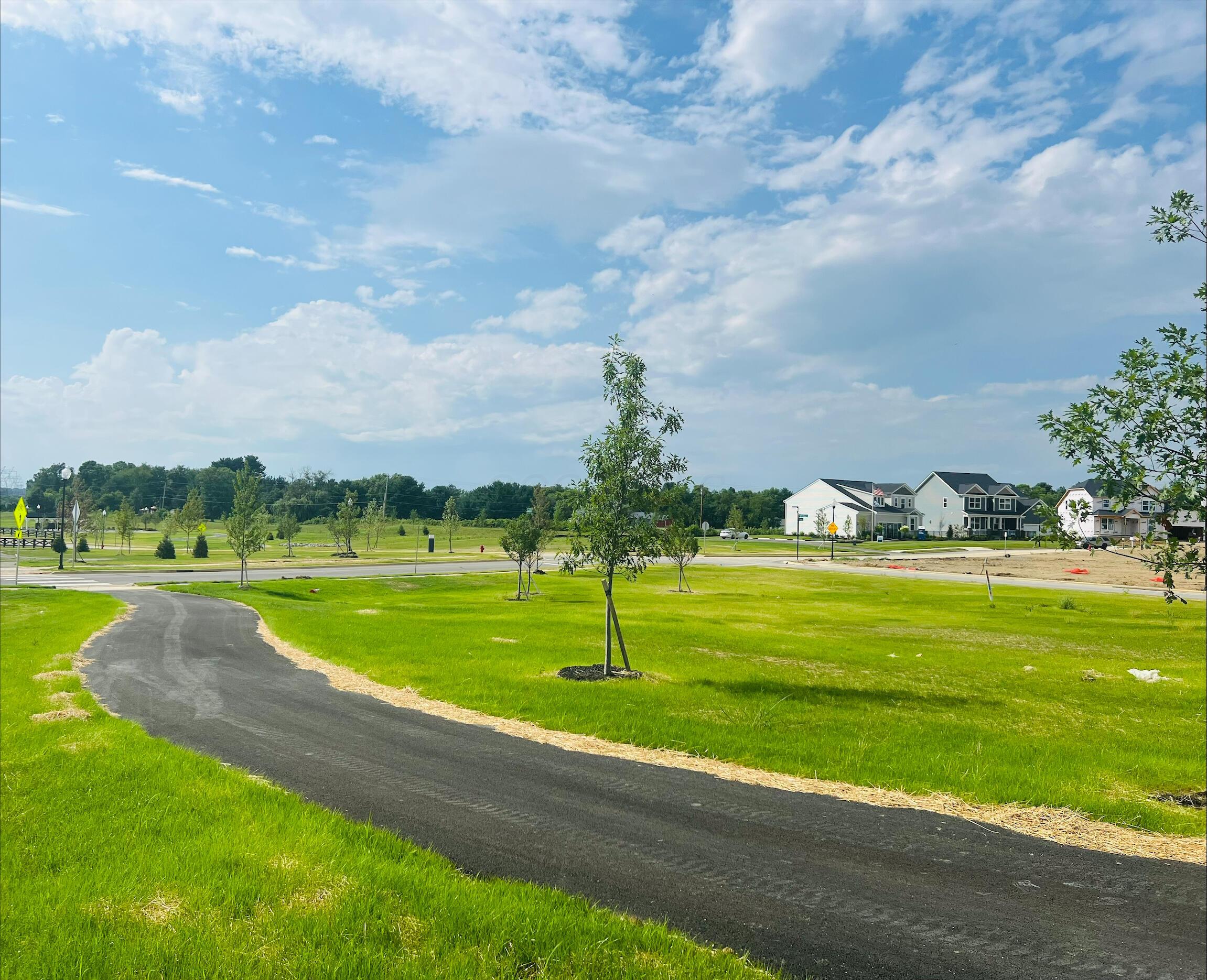 800 Callaway Lane #LOT 2419, Sunbury, Ohio image 38