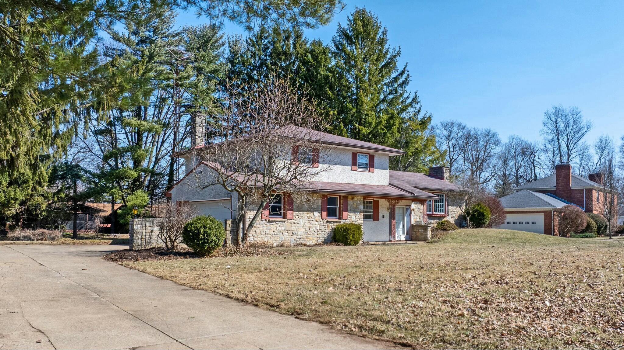 720 Clifton Boulevard, Mansfield, Ohio image 26
