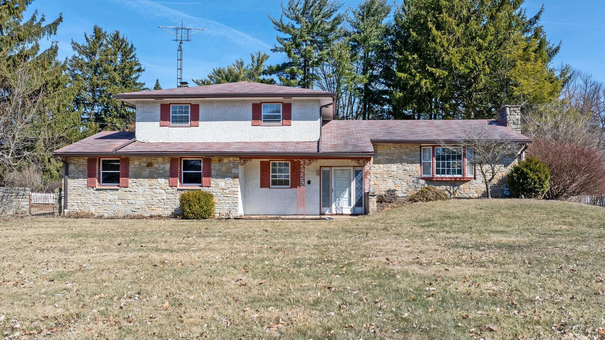 720 Clifton Boulevard, Mansfield, Ohio image 1