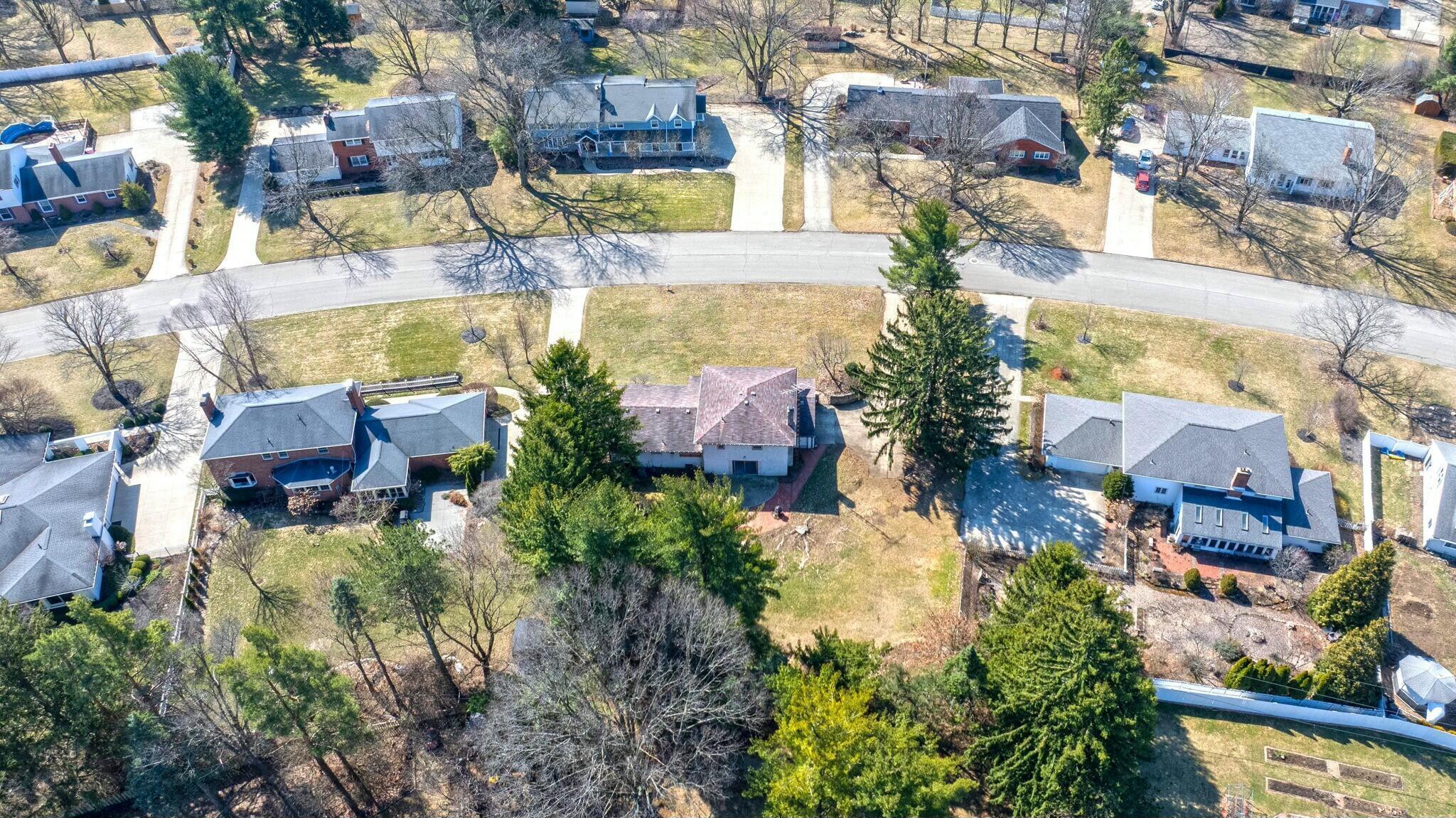 720 Clifton Boulevard, Mansfield, Ohio image 29
