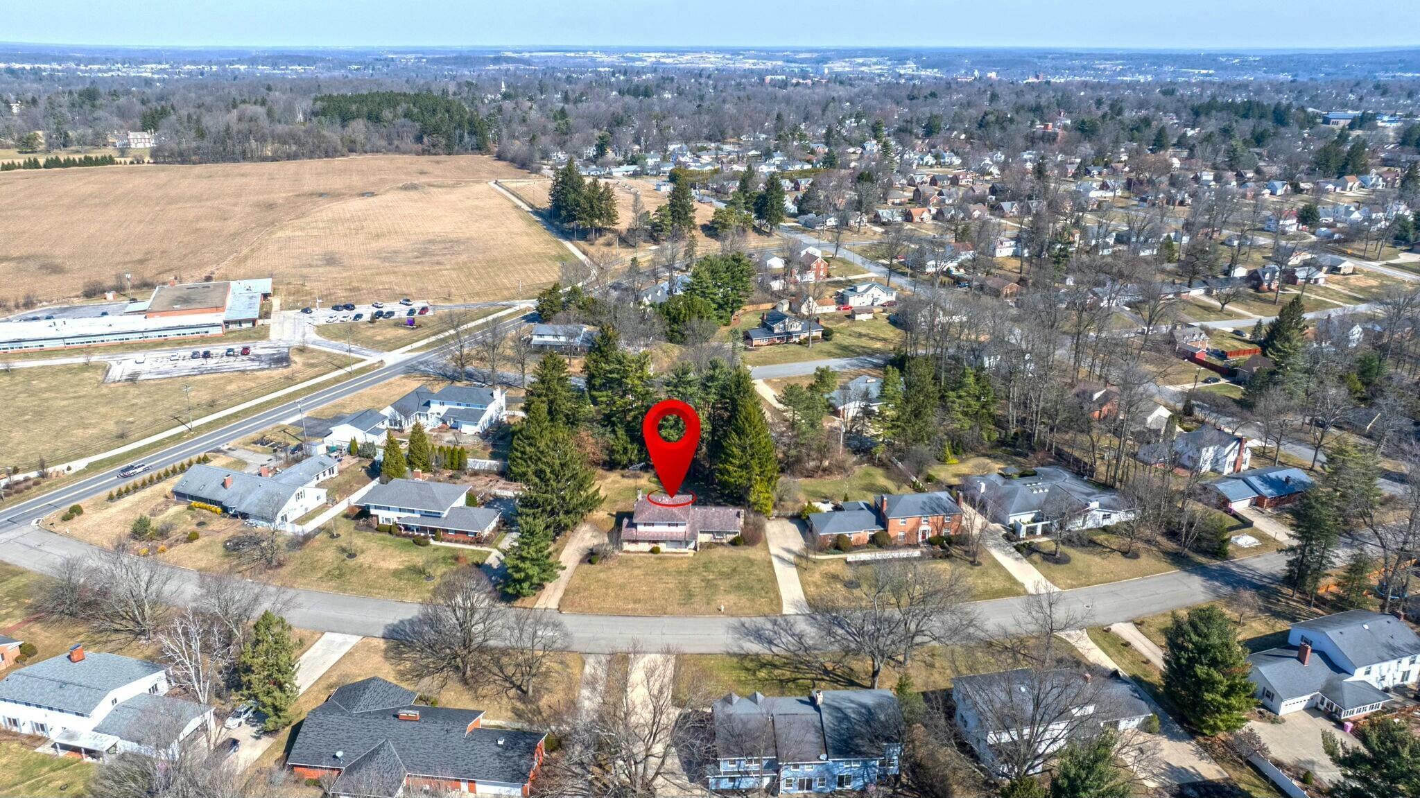 720 Clifton Boulevard, Mansfield, Ohio image 28