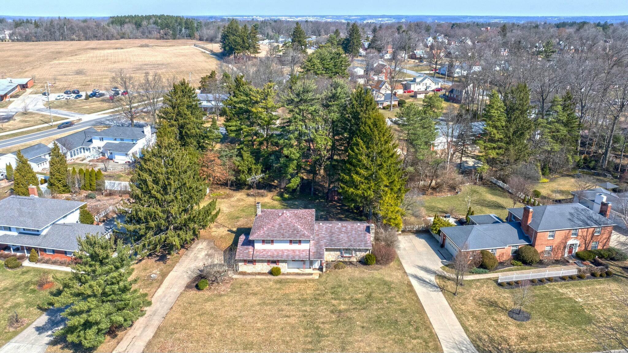 720 Clifton Boulevard, Mansfield, Ohio image 27